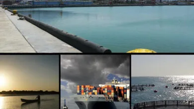 پایگاه اطلاع رسانی ایران