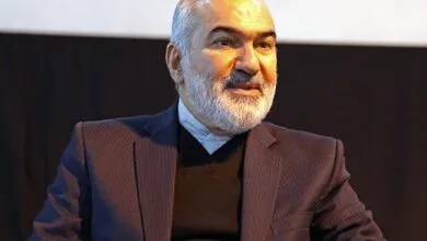 پایگاه اطلاع رسانی ایران