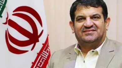 پایگاه اطلاع رسانی ایران