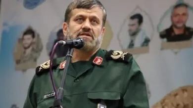 پایگاه اطلاع رسانی ایران