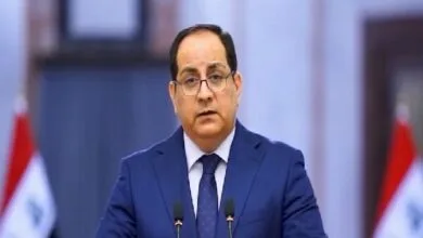 عراق: آتش بس در لبنان ما را از یک جنگ گسترده دور کرد عراق: آتش بس در لبنان ما را از یک جنگ گسترده دور کرد