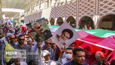 پایگاه اطلاع رسانی ایران