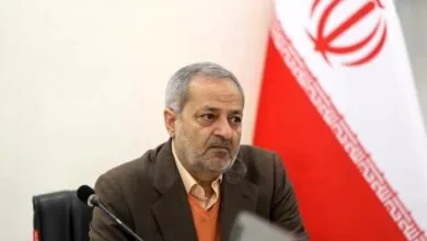پایگاه اطلاع رسانی ایران