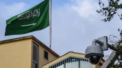 ترس کارشناس سعودی از جنگ با ایران | ببینید ترس کارشناس سعودی از جنگ با ایران | ببینید