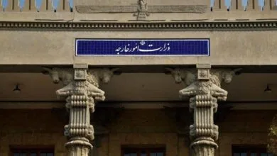 هشدار فوری ایران به فعال شدن مجدد گروههای تروریستی – تکفیری در سوریه هشدار فوری ایران به فعال شدن مجدد گروههای تروریستی – تکفیری در سوریه