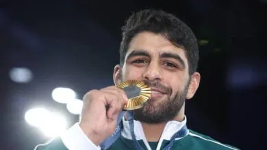 پایگاه اطلاع رسانی ایران