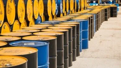 قیمت جهانی نفت امروز ۷ آذر؛ برنت ۷۲ دلار و ۷۹ سنت شد قیمت جهانی نفت امروز ۷ آذر؛ برنت ۷۲ دلار و ۷۹ سنت شد