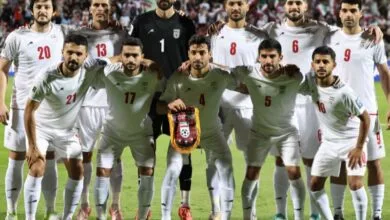 پایگاه اطلاع رسانی ایران