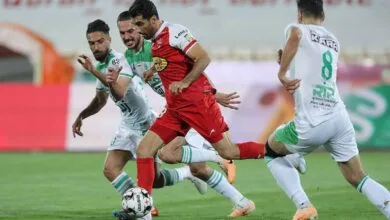 پایگاه اطلاع رسانی ایران
