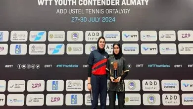 پایگاه اطلاع رسانی ایران