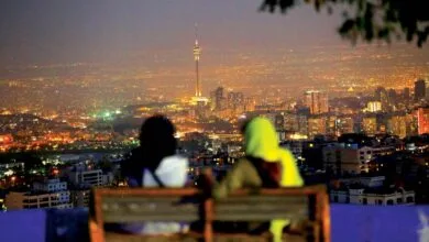 پایگاه اطلاع رسانی ایران