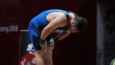 پایگاه اطلاع رسانی ایران