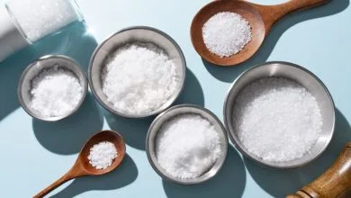 چرا رژیم کم نمک خوب نیست؟ چرا رژیم کم نمک خوب نیست؟
