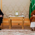 عربستان از یک پیمان نظامی مهم با آمریکا عقب‌نشینی کرد | اختلاف عربستان و آمریکا