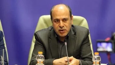 پایگاه اطلاع رسانی ایران