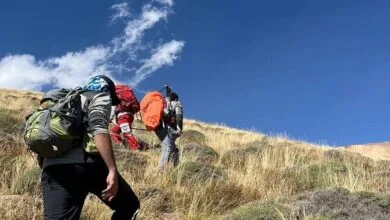 پایگاه اطلاع رسانی ایران