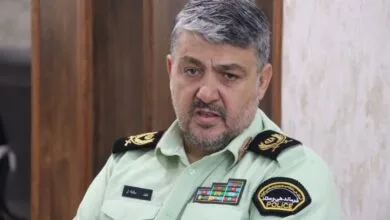 ۶ متخلف در ماموریتهای پلیسی استان سمنان دستگیر شدند ۶ متخلف در ماموریتهای پلیسی استان سمنان دستگیر شدند