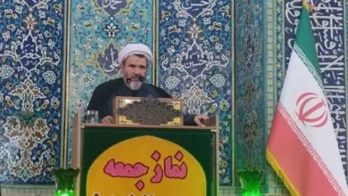 نماز جمعه سنگر تبیین و مقابله با توطئه‌های دشمنان است