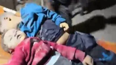 اردوگاه آوارگان نصیرات همچنان آماج حملات رژیم صهیونیستی اردوگاه آوارگان نصیرات همچنان آماج حملات رژیم صهیونیستی