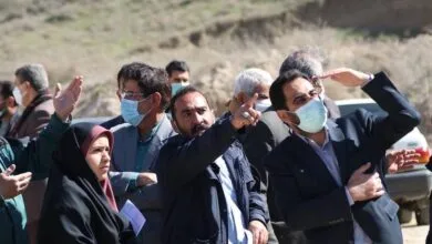پایگاه اطلاع رسانی ایران