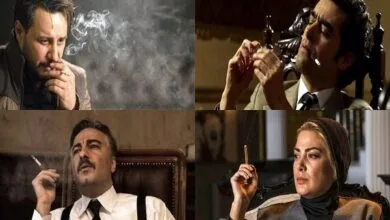 «سیگار» نقش اول نمایشهای خانگی! «سیگار» نقش اول نمایشهای خانگی!