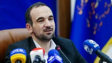 پایگاه اطلاع رسانی ایران