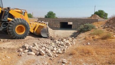 راهداران بوشهر همزمان با هشدار هواشناسی در آماده باش هستند