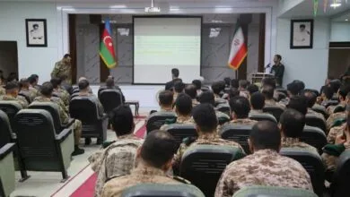 پایگاه اطلاع رسانی ایران