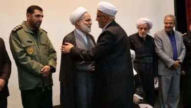 ماموستا جمال کریمی به عنوان امام جمعه بانه معرفی شد ماموستا جمال کریمی به عنوان امام جمعه بانه معرفی شد