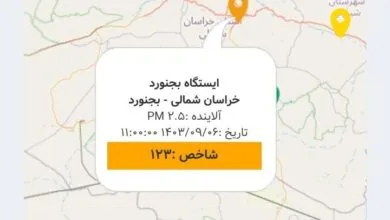 پایگاه اطلاع رسانی ایران