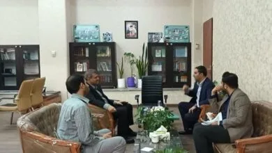 پایگاه اطلاع رسانی ایران