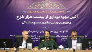 پایگاه اطلاع رسانی ایران