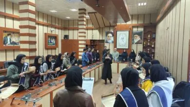 پایگاه اطلاع رسانی ایران