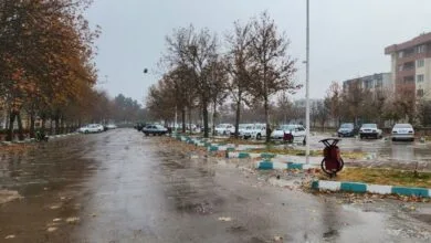 پایگاه اطلاع رسانی ایران