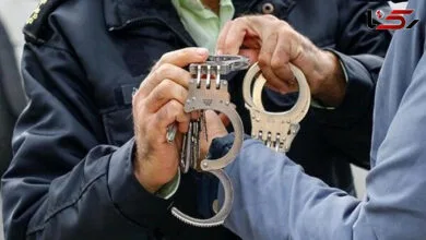 پایگاه اطلاع رسانی ایران