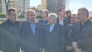 پایگاه اطلاع رسانی ایران