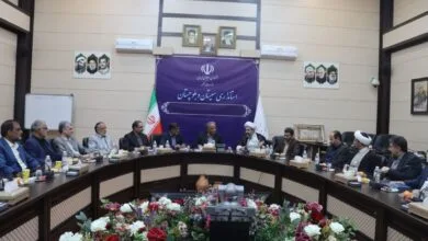 دستگاه قضایی در رفع موانع توسعه سیستان و بلوچستان نقش موثری دارد دستگاه قضایی در رفع موانع توسعه سیستان و بلوچستان نقش موثری دارد