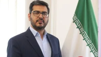 پایگاه اطلاع رسانی ایران