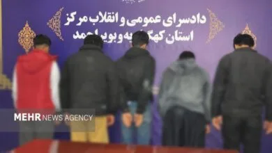 پایگاه اطلاع رسانی ایران
