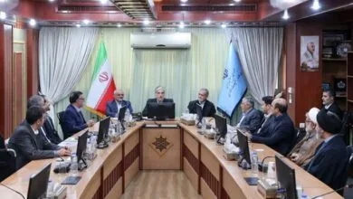 پایگاه اطلاع رسانی ایران