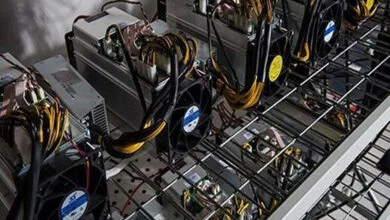 توسعه مزارع ماینر، ممنوع است توسعه مزارع ماینر، ممنوع است