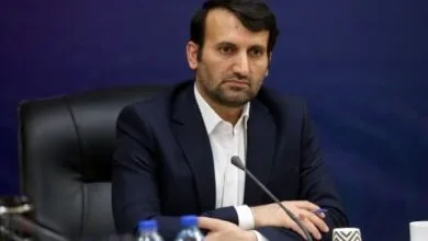 پایگاه اطلاع رسانی ایران