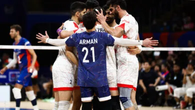 پایگاه اطلاع رسانی ایران