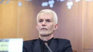 پایگاه اطلاع رسانی ایران