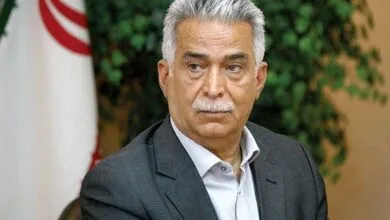 رشد ۸ درصدی اقتصاد مطالبه عمومی شود/ ناترازی نیروی انسانی داریم رشد ۸ درصدی اقتصاد مطالبه عمومی شود/ ناترازی نیروی انسانی داریم