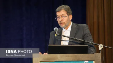 برای باز شدن گرهها و موانع باید راهکارهایی نوآورانه و خلاقانه آماده کرد برای باز شدن گرهها و موانع باید راهکارهایی نوآورانه و خلاقانه آماده کرد