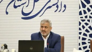 القاصی: حکم پرونده چای دبش تا پایان ماه صادر می شود القاصی: حکم پرونده چای دبش تا پایان ماه صادر می شود
