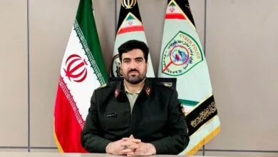 پایگاه اطلاع رسانی ایران