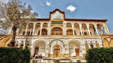 پایگاه اطلاع رسانی ایران