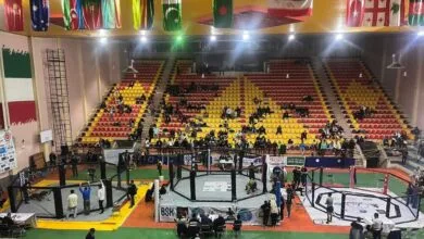 پایگاه اطلاع رسانی ایران